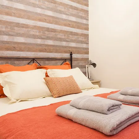 Appartamento Dream Calle Zaragoza Siviglia