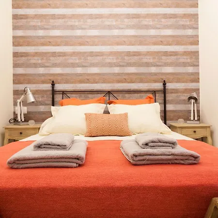 Apartment Dream Calle Zaragoza