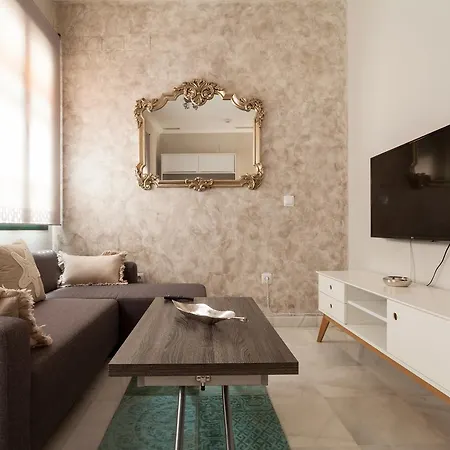 Apartment Dream Calle Zaragoza